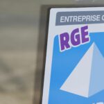 certification rge