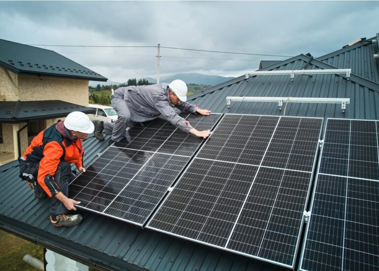 investir énergie renouvelable