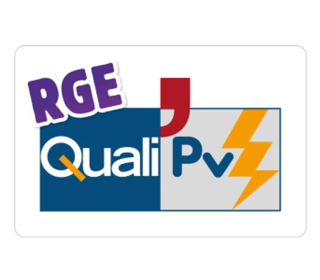 certification QualiPV, installations photovoltaïques, label RGE, Qualit’EnR, aides financières, amo support, assistant à la maîtrise d'ouvrage, amo