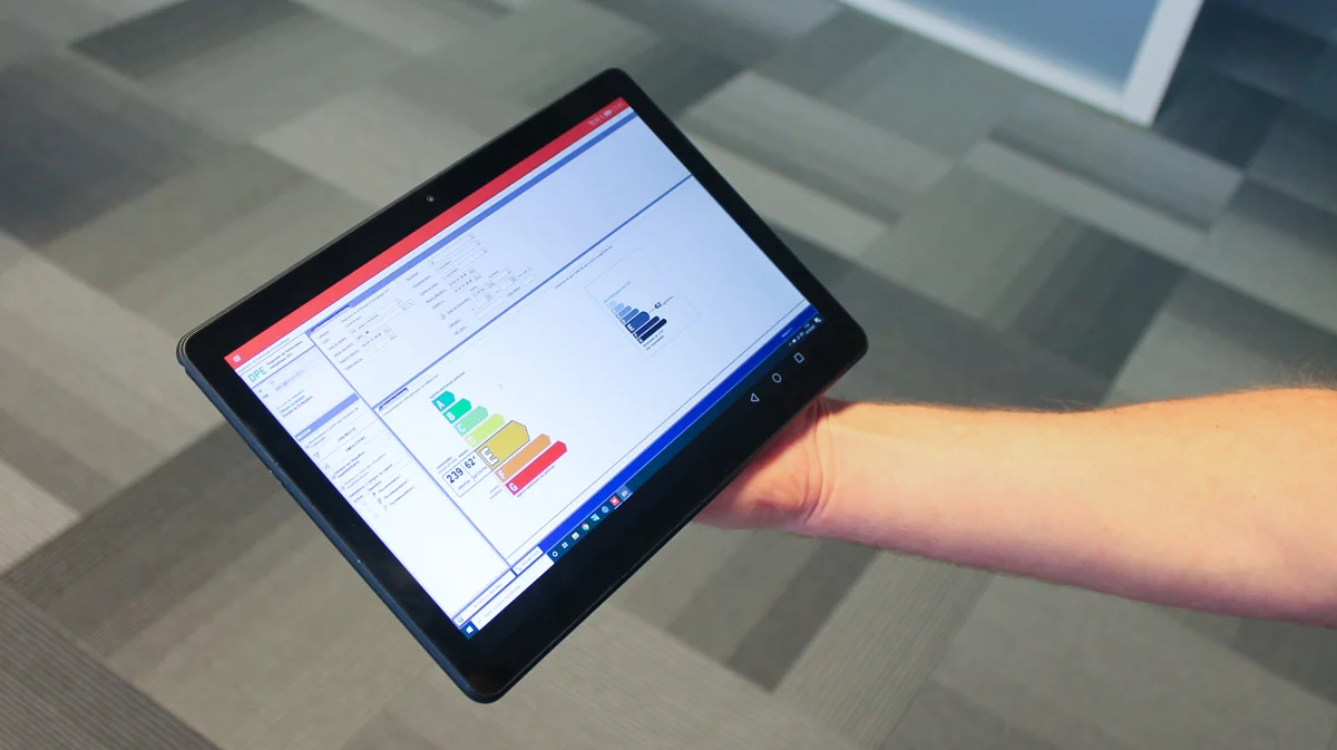 logiciel DPE, diagnostic de performance énergétique, consommation énergétique, rénovation énergétique, logiciel certifié, amo, amo support, amo gers, amo aignan