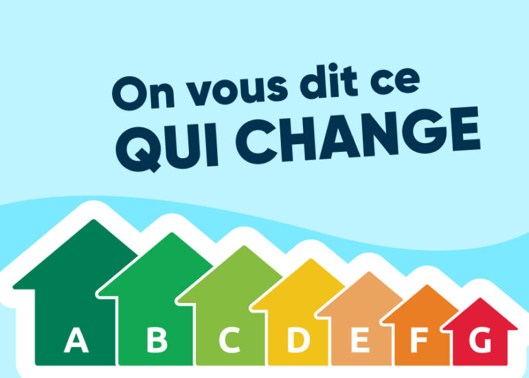 DPE, performance énergétique, passoires thermiques, loi Climat et Résilience, rénovation énergétique, amo support, amo gers, amo aignan